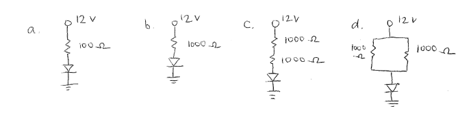 Current Limiting Circuit