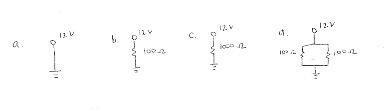 Current Limiting Circuit