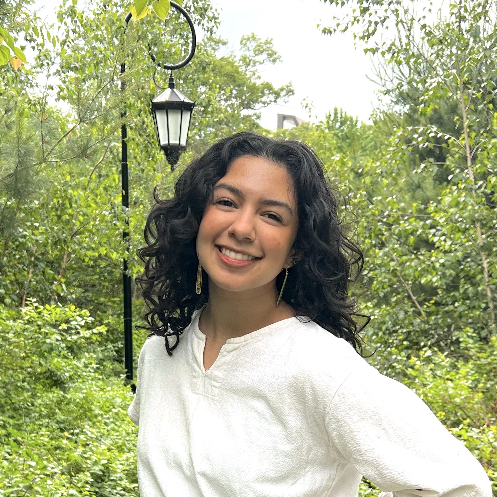 Leslie Jaramillo Martinez